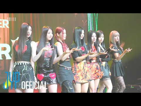 [NMIXX] 'ENTWURF' 활동 Behind #1 #MIXXTREAM | 엔써 오랜만이야❤️🎲