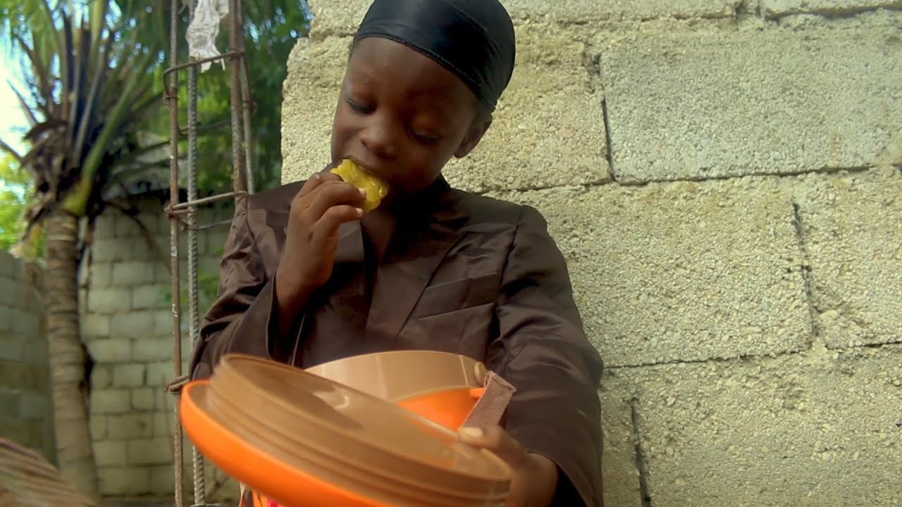 Lèw ap met espwa sou manje Maryaj moun😂🤣 Berlens