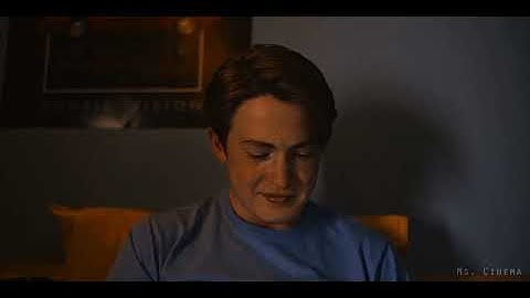 Nick × Charlie | Everything Has Changed