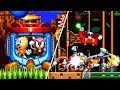 Sonic Mania Plus - Full Encore Mode Playthrough