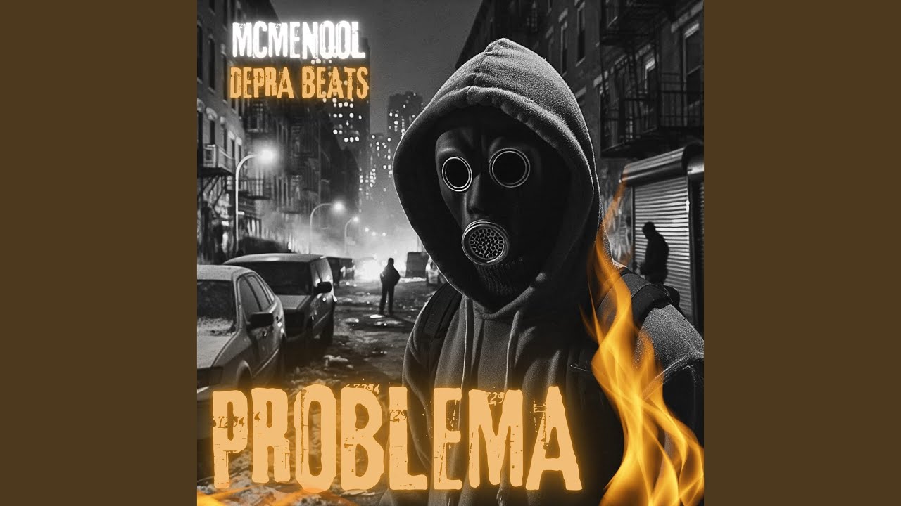 Watch Problema on YouTube Watch Problema on YouTube