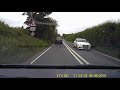 Car &amp; Van Crash Fail Shripney Road Bognor