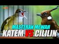 MASTERAN KAPAS TEMBAK DAN CILILIN | AUDIO JERNIH