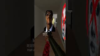 Obunga Wants Me To Kill Selene Delgado Nextbot Gmod