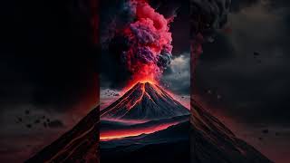 Live wallpaper volcano #linkinpark #volcano #ai Guide