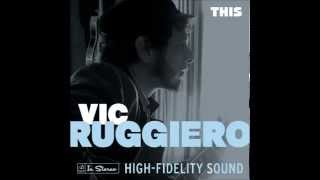 Vic Ruggiero -  Taking Care Of Business