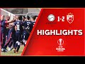 Ararat - Crvena zvezda 1:2, highlights