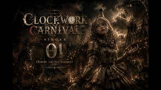 Clockwork Carnival AI music