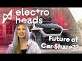 The world in 2030 - the rise of car share and INCREDIBLE future transport