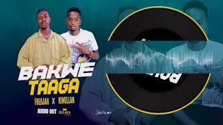 Bakwetaagafredjay U0026 Kingllan  S   Visualizar 