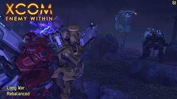 XCOM: Long War Rebalanced - Part 61