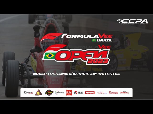 Formula Vee Brazil - Logitech é a nova parceira do FVee Brazil