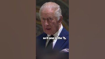 King Charles prays with Pope Leo at Sistine Chapel in historic service