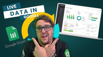 NEW: Sync QuickBooks with Google Sheets (No More CSVs!)