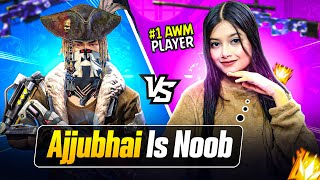 ELIZA CALL ME NOOB👿| GARENA FREE FIRE