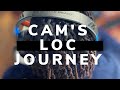 Cam&#39;s Loc Journey| Kids&#39; Locs