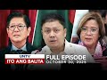 UNTV: Balitang 30 Oktubre 2025 – PBBM sa South Korea para sa APEC Summit 🇰🇷