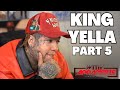 King Yella Goes Off on FBG Butta!! (Part 5)