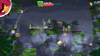 Angry Birds 2 Boss Level 1146 Part 2