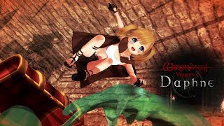 【ウィズダフネ】ちょっとだけ【Wizardry Variants Daphne】