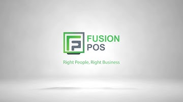 Fusionpos Logo