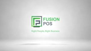 Fusionpos Logo