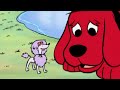 Clifford Mega Episode 🥓👔🙊 - The Kibble Crook | Clothes Don't Make The Dog | Who Me, Jealous?