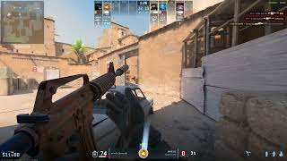 Trungthim Dust2 ACE - Car Guardian