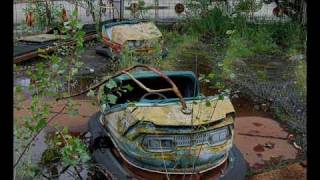 Pripyat And Chernobyl Nuclear Fallout Tribute