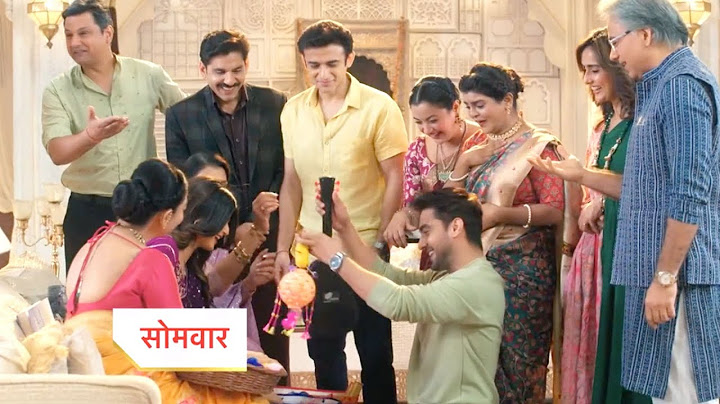 Yeh Rishta Kya Kehlata Hai Today Episode NEW PROMO | 2nd November 2024 |