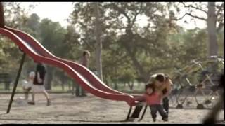 Poise Liners 2010 Ad