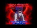 Exes React To Faker And Black Sun EXEMERGE MIX mp3