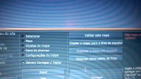como fazer um mapa q se move com o rato no transformice