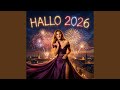Hallo 2026 Radio Edit