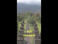 Bali Indonesia - Tax Free Nomad Visa in Bali