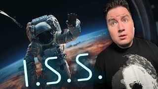 The I.S.S Is... (REVIEW)