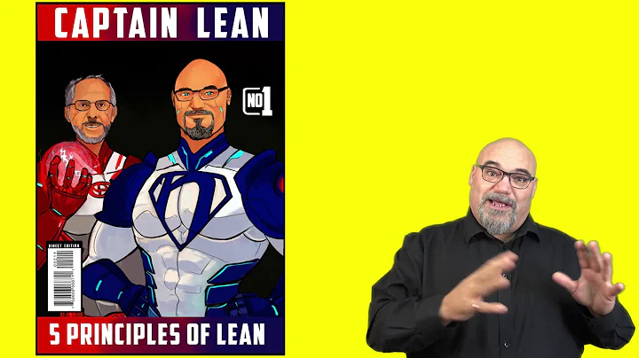 Lean101 and the 5 Principles of Lean Thinking