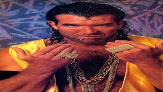 Video thumbnail of "Razor Ramon Theme"