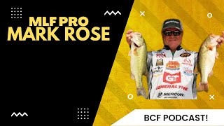 Episode 14 Mark Rose