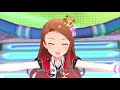 【ミリシタMV】Sentimental Venus《水瀬伊織・エミリースチュアート・真壁瑞希・百瀬莉緒》