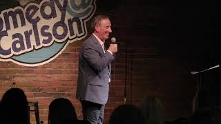 Conversion-omics Speaker David Mammano