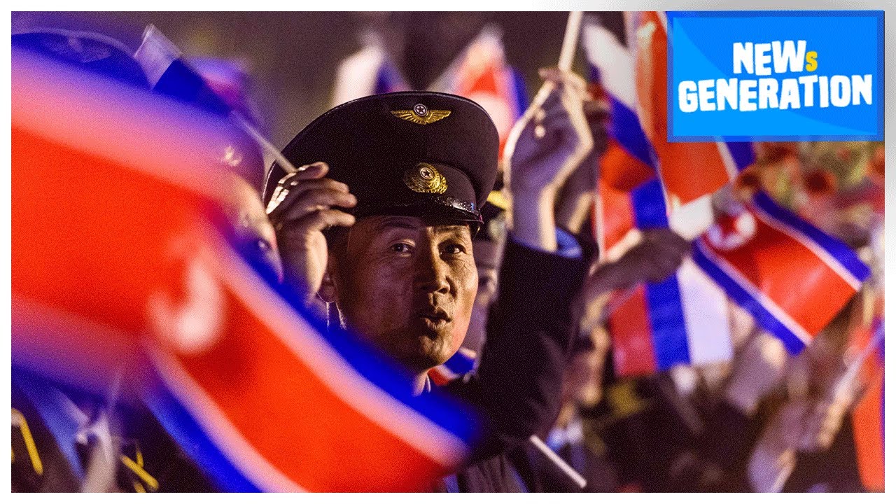 [NEWs GEN] North Korea's humanitarian crisis, just how bad is it?