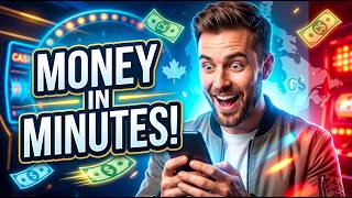Fast Withdrawal Casino Canada? A Quick & Easy Casino App You Should Know About