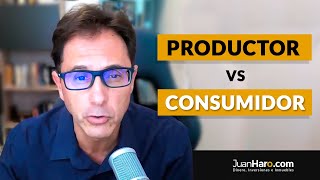 Productor vs Consumidor
