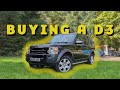 Land Rover Discovery 3 Buying Guide