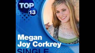 Watch Megan Joy Rockin Robin video