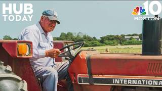 Farming, family, and tradition at Bartlett's Farm | The Hub Today