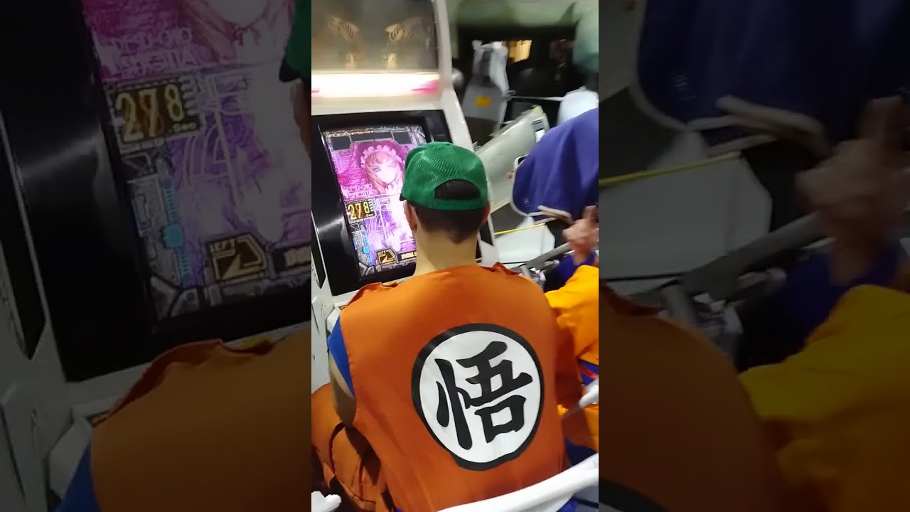 LIRetro Hangar 2 2025