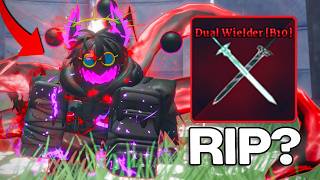 NEW Kaneki Spec Just KILLED Kirito Meta!.. Or Not? | Sailor Piece