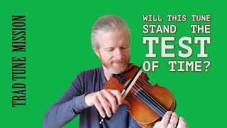 Testing Times | Irish Traditional Music | Celtic Music | Fiddle Music